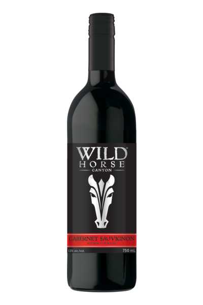 Wild-Horse-Canyon-Cabernet-Sauvignon