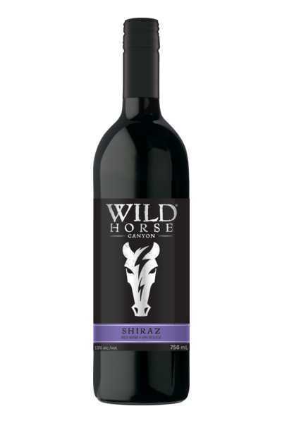 Wild-Horse-Canyon-Shiraz