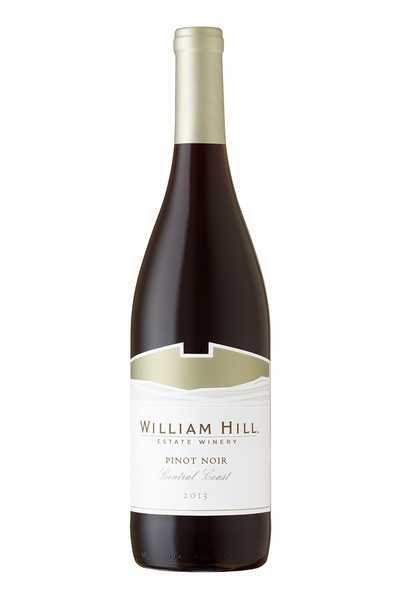 William-Hill-Central-Coast-Pinot-Noir