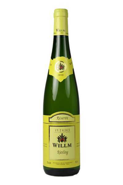 Willm-Riesling