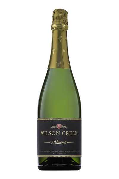 Wilson-Creek-Almond-Sparkling-Wine