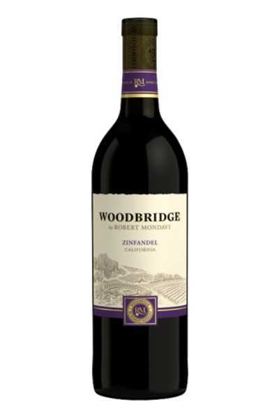 Woodbridge-Selection-Zinfandel