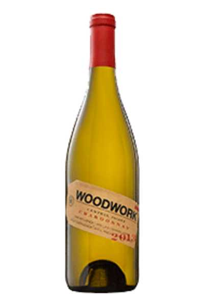 Woodwork-Chardonnay