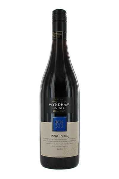 Wyndham-Pinot-Noir-Bin-333-2012