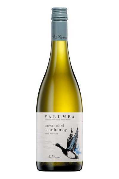 Yalumba-Unwooded-Chardonnay