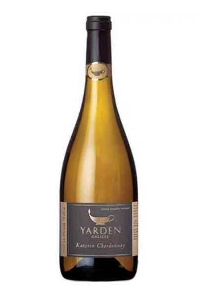 Yarden-Katzrin-Chardonnay