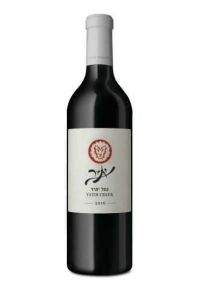 Yatir-Creek-Kosher-Red-Wine