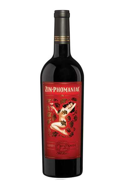 Zin-phomaniac-Old-Vine-Zinfandel