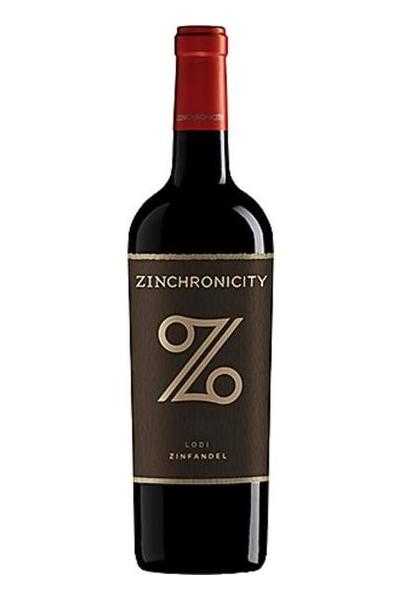 Zinchronicity-Lodi-Zinfandel