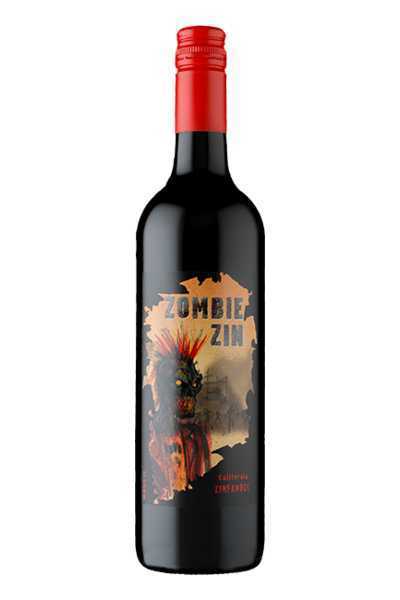 Zombie-Zin-Zinfandel