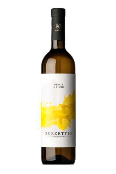 Zorzettig-Pinot-Grigio