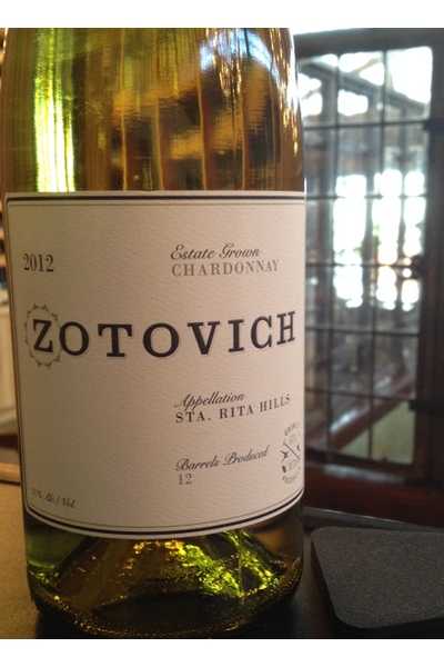 Zotovich-Chardonnay