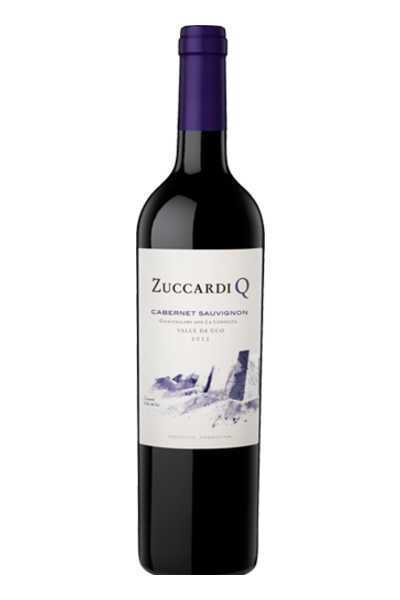 Zuccardi-Q-Cabernet-Sauvignon