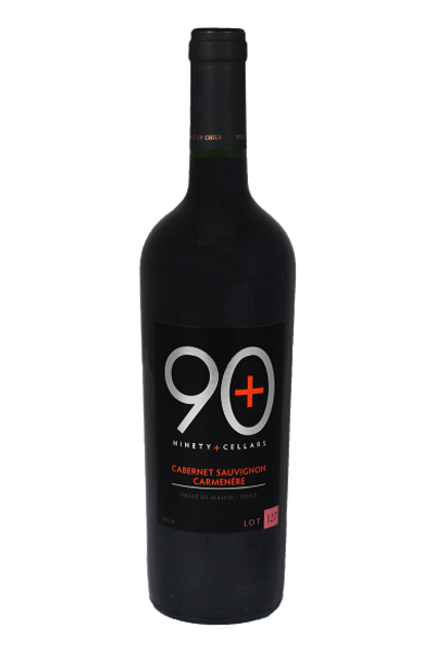 90+-Cellars-Cabernet/Carmenere-Lot-127