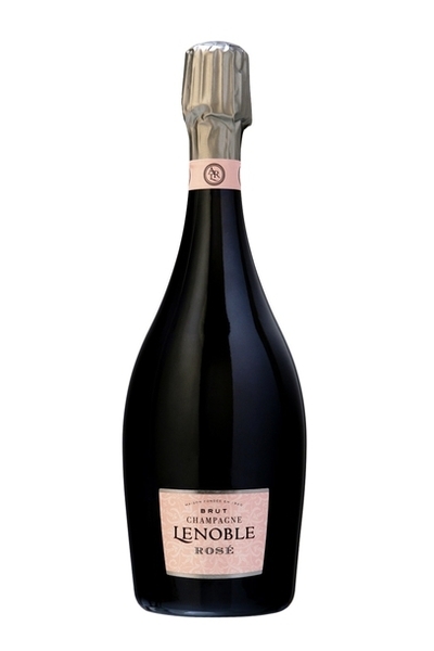 A.-R.-Lenoble-Champagne-Brut-Rosé