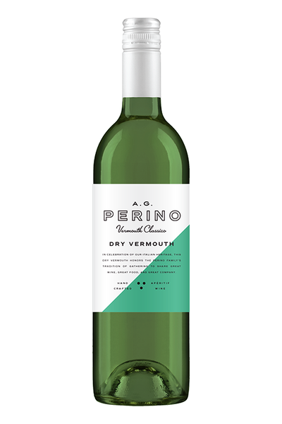A.G.-Perino-Dry-Vermouth