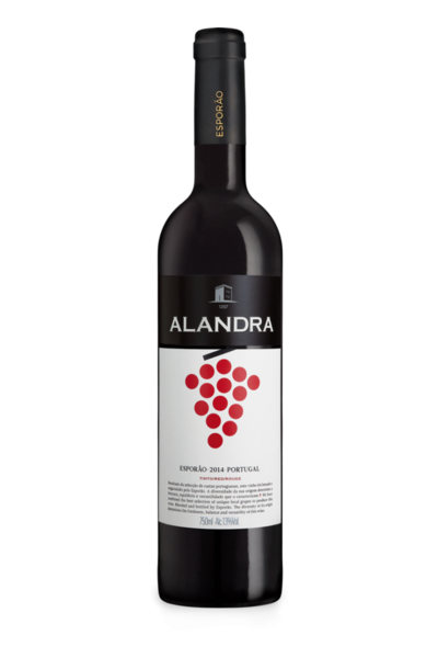 Alandra-Red-Wine