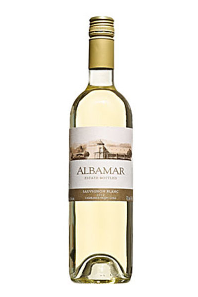 Albamar-Sauvignon-Blanc