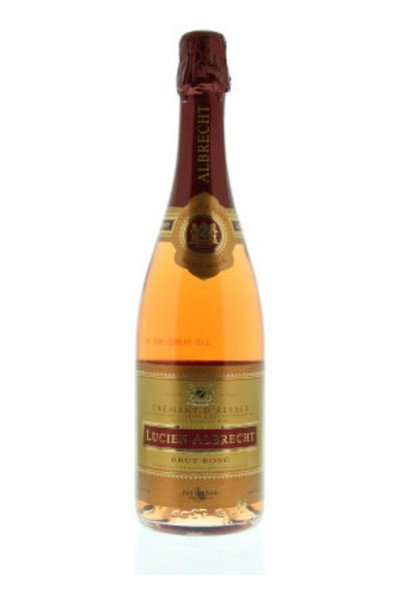 Albrecht-Cremant-Brut