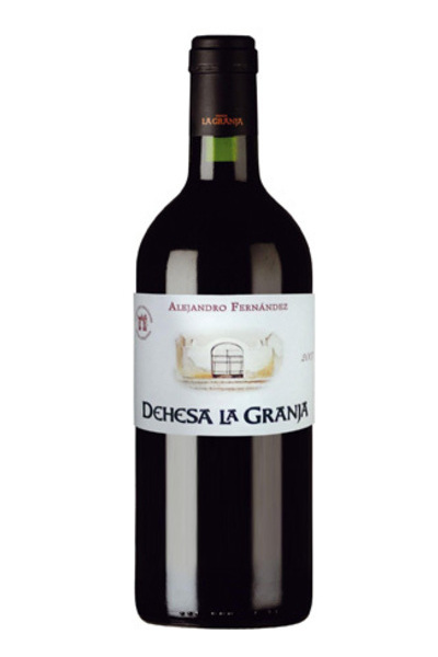Alejandro-Fernandez-Dehesa-La-Granja-Spanish-Red-Wine