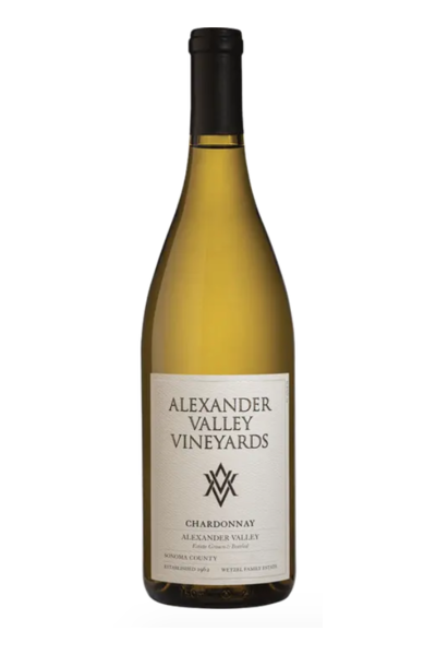Alexander-Valley-Chardonnay