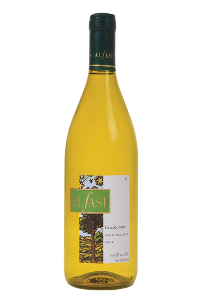 Alfasi-Chardonnay
