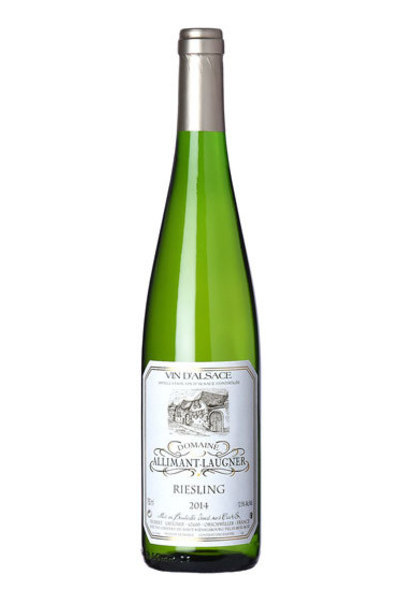Allimant-Laugner-Riesling