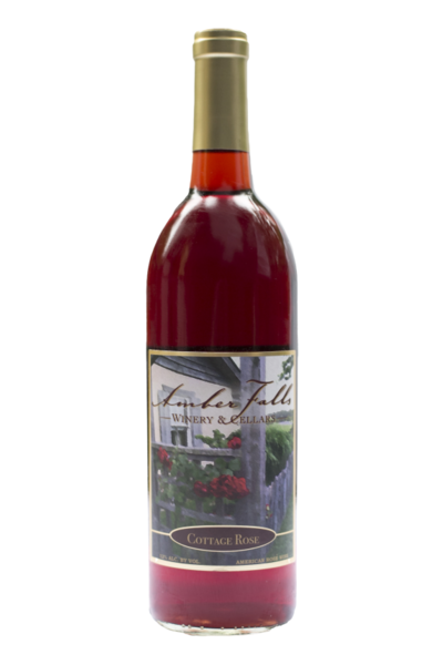 Amber-Falls-Winery-Cottage-Rose