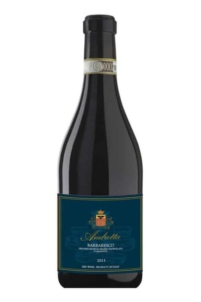 Andretta-Barbaresco