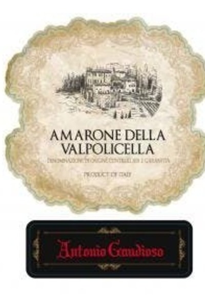 Antonio-Gaudioso-Amarone-della-Valpolicella-DOCG