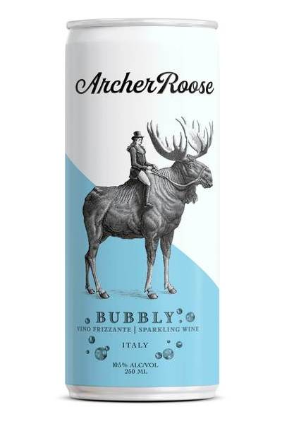 Archer-Roose-Bubbly