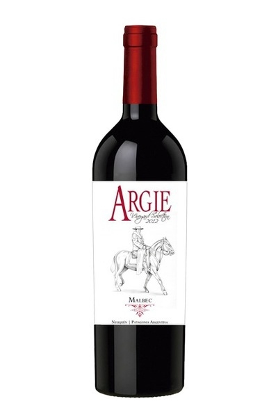 Argie-Malbec