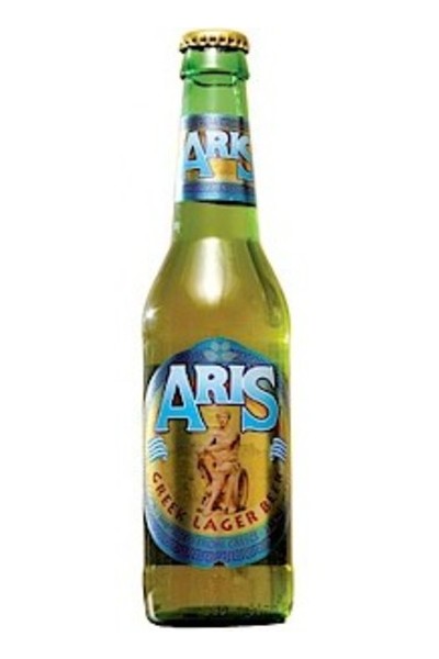 Aris-Greek-Lager