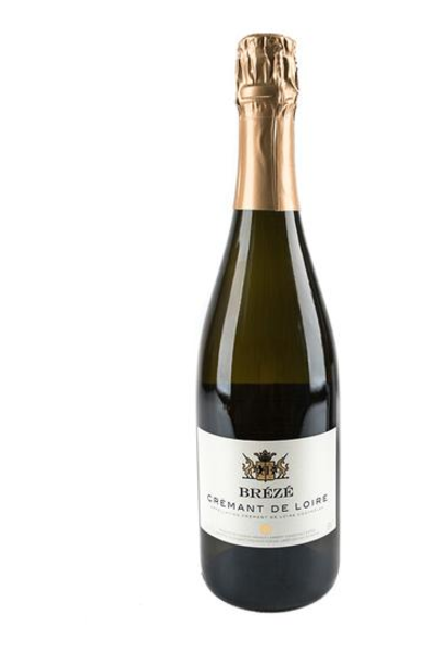 Arnaud-Lambert-‘Breze’-Cremant-De-Loire