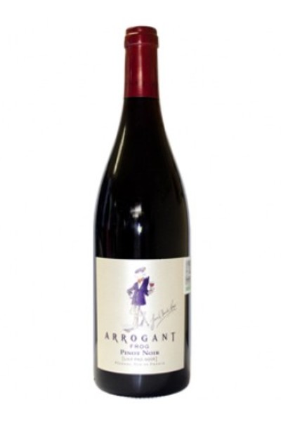Arrogant-Frog-Pinot-Noir