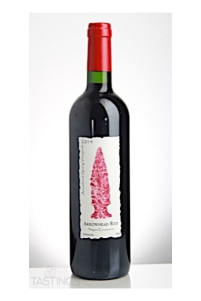 Arrowhead-Red-Blend