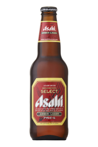 Asahi-Brewmaster