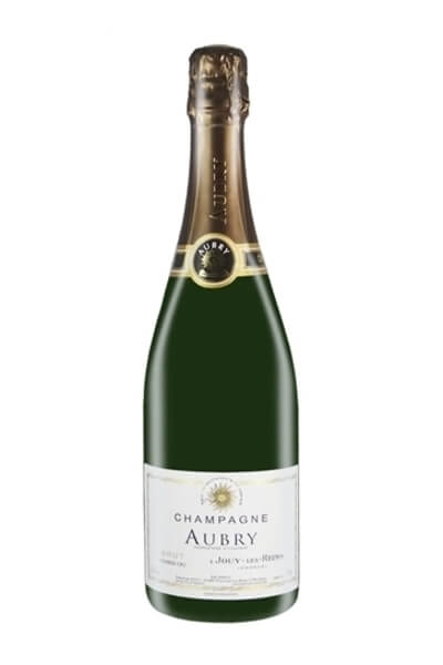 Aubry-Brut-Champagne