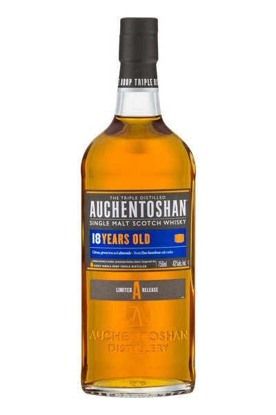 Auchentoshan-18-Year-Lowland-Single-Malt-Scotch