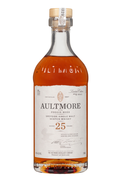 Aultmore-25-Year-Old-Single-Malt-Scotch-Whisky