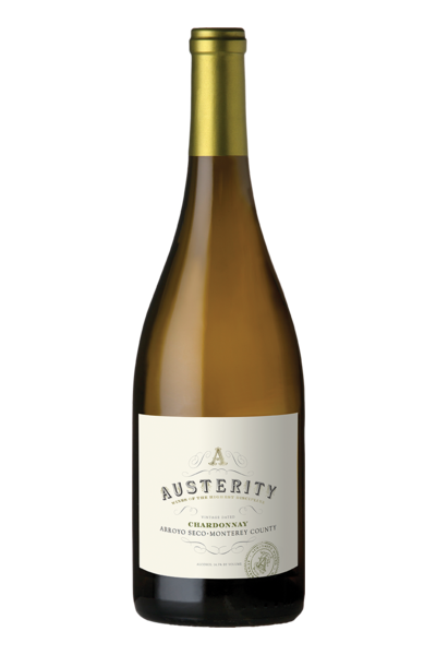 Austerity-Arroyo-Seco-Chardonnay