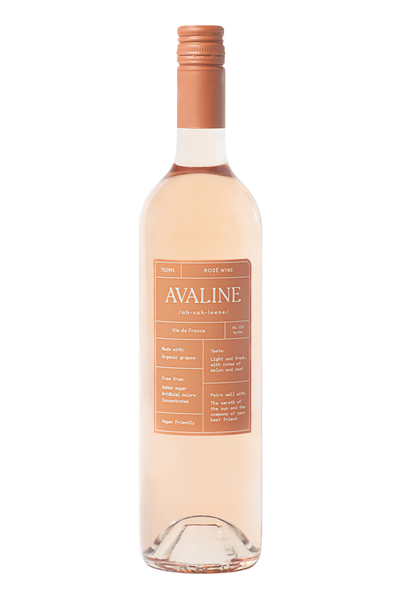 Avaline-Rosé