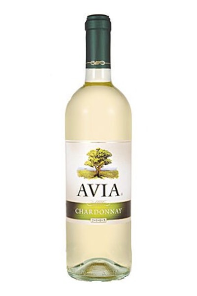 Avia Chardonnay Price Ratings Reviews Wikiliq