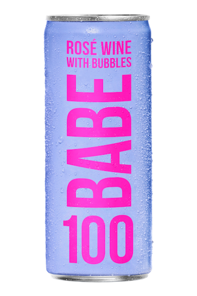 BABE-100-Rosé-With-Bubbles