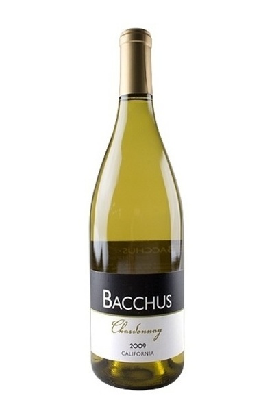 Bacchus-Chardonnay