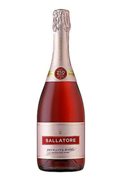 Ballatore-Moscato-Rosé