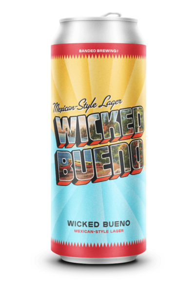 Banded-Wicked-Bueno