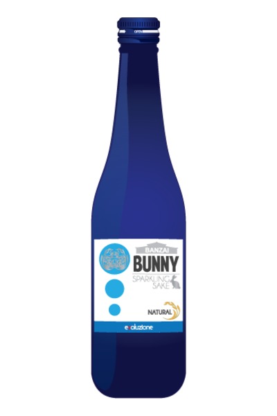 Banzai-Bunny-Natural-Sparkling-Sake