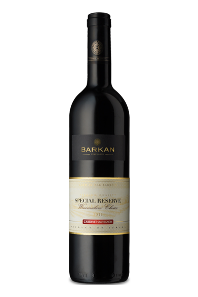 Barkan-Special-Reserve-Winemakers’-Choice-Cabernet-Sauvignon