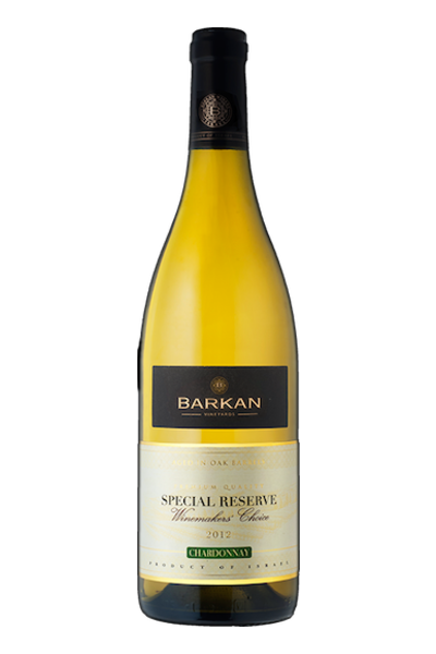 Barkan-Special-Reserve-Winemakers’-Choice-Chardonnay